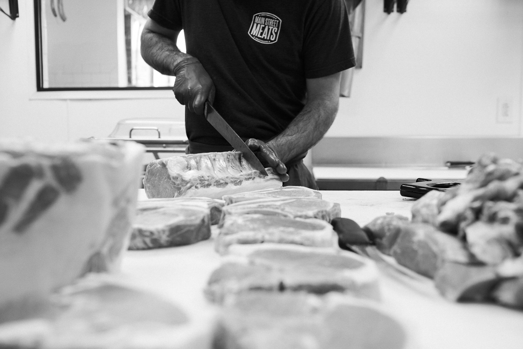 Best Butcher Shop Near Me | Main Street Meats Chattanooga