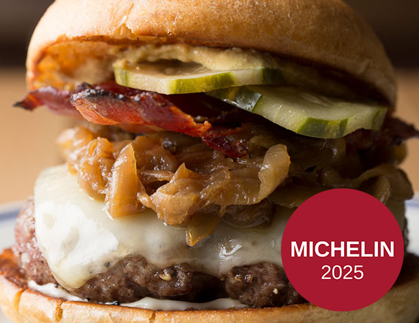 Main Street Meats Earns Recognition in The MICHELIN Guide 2025